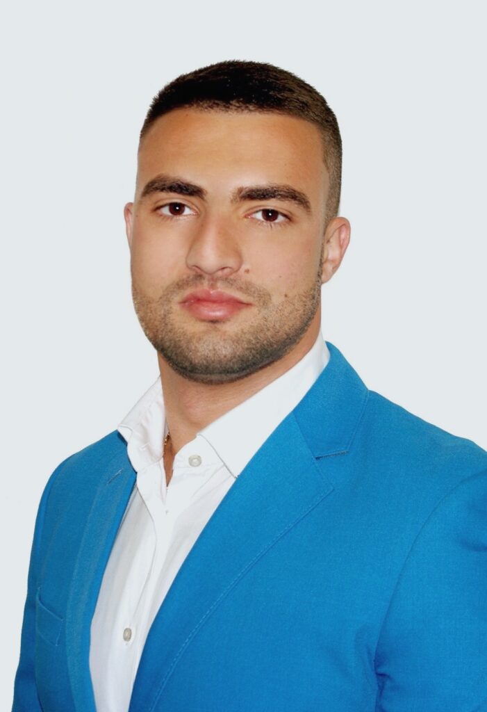 Partner name